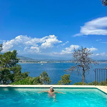 Βίλα The House, Sur Mer, Cote Dazur, France
