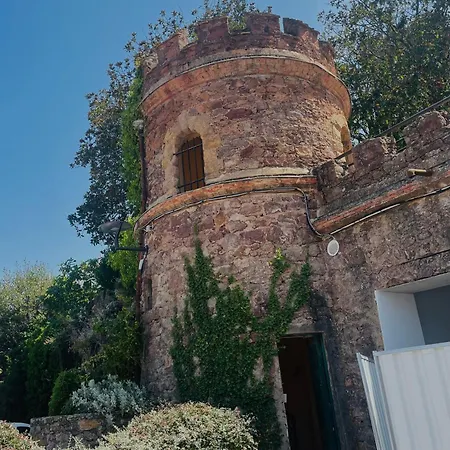 Βίλα The House, Sur Mer, Cote Dazur, France Théoule-sur-Mer
