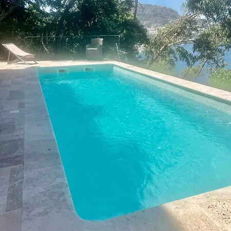 Βίλα The House, Sur Mer, Cote Dazur, France *