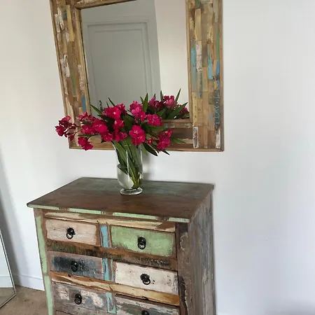 Βίλα The House, Sur Mer, Cote Dazur, France