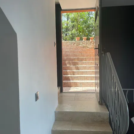 The House, Sur Mer, Cote Dazur, France * Théoule-sur-Mer