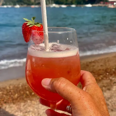 The House, Sur Mer, Cote Dazur, France Théoule-sur-Mer